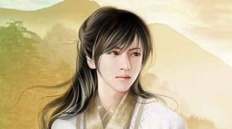 孟子说:至于子都,世界不知道它的美