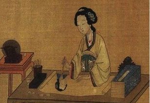 宋朝长相帅气,受灵公宠爱,与灵公夫人南子有私