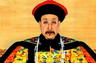 乾隆皇帝自称孝治天下,怎能这样斥责亲生父亲,还罢其官职?