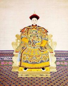 历史上有几位皇帝忠于爱情