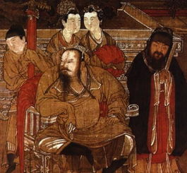 汉成帝迷恋赵合德,简直无法自拔,整天醉生梦死(汉成帝与赵合德的故事甄嬛)
