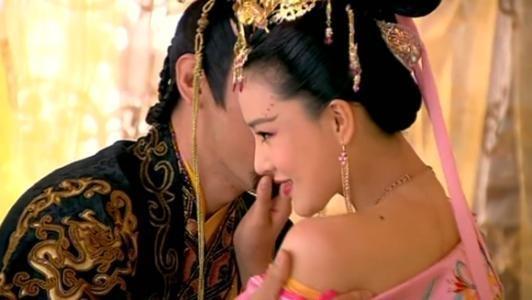 古代有很多美女!四大美女貂蝉、杨贵妃、西施、王昭君你应该都知(古代有很多美女吗)