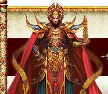 李靖三儿子在中国古代神话中,他是托塔天王李静的三个儿子(李靖三儿子怎么读)