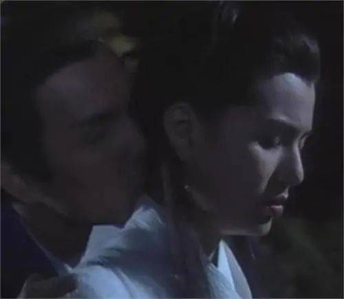 小龙女为什么不杀尹志平?要回答这个问题(小龙女为什么消失16年)