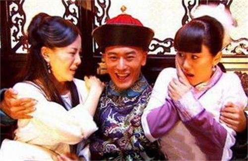 为什么古代皇帝每天晚上只让一个妃子睡觉?你不能再叫几个了吗?