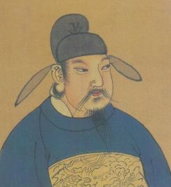 唐玄宗为什么要杀了他的姑姑?网络配图原来唐瑞宗把李隆基当王子(唐玄宗为什么要杀掉杨贵妃)