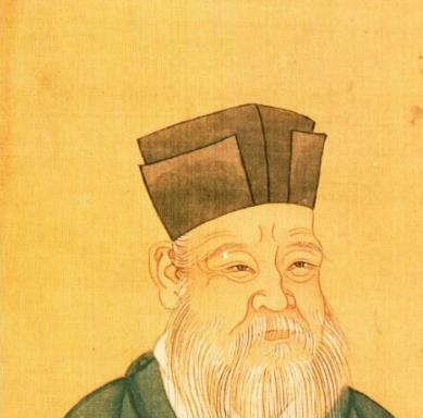 网络配图朱强调做官要公,他说:官没有大小,一切都只是一个公字(做核酸网络配图)