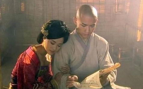 武则天X的生活有多强?一夜榨干30个猛男(武则天生活奢侈吗)