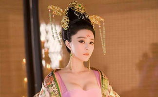 历史真实的杨贵妃身材堪称丰胸肥臀的美女(历史上真实的杨贵妃人品)