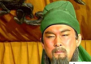 网络配图 关羽去世后,逐渐被世人神话,民间尊其为“关公”