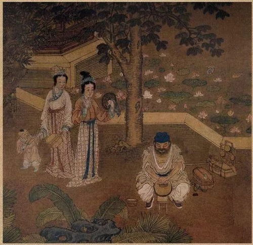 嫫(mó)母亲,又称丑女,是中国古代传说中黄帝的次妃,是西陵