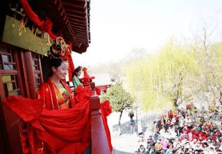 唐玄宗剧照封禅大典这么难办,连李世民都没办(唐玄宗封禅图)