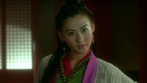 钟无艳,又名钟离春,钟无盐,齐宣王之妻,中国古代四大丑女之一(钟离 钟无艳)