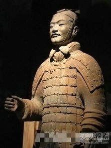 谁破坏了兵马俑,为什么要拿走武器?(谁破坏了兵马俑)