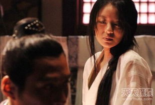 千古风流名妓李师师的四角恋:君臣共享(千古风流名妓李师师)