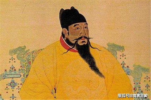 明成祖的生母是谁,居然还是个谜,数百年来一直扑朔迷离(明成祖的生母到底是谁)