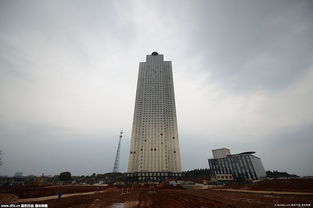 世界上最快的建筑速度建造57层建筑19天(世界上最美15个建筑)