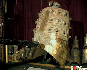 世界上最大的编钟 曾侯乙墓(曾侯乙编钟是世界上)