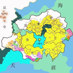 地球板块划分的三种说法(地球板块是怎么划分的)