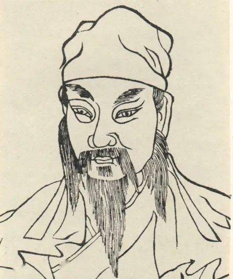 永康学派创始人南宋思想家陈亮