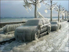 世界上最大的雪崩秘鲁大雪崩毁灭了整个容加依城(世界上最大的雪崩)