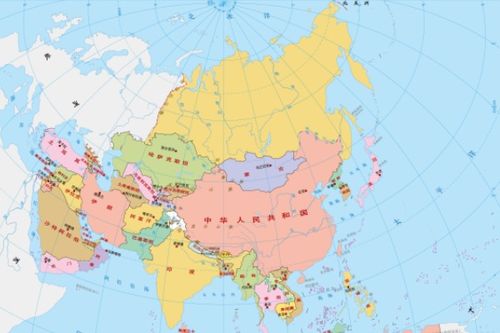 世界十大人口最多的国家(世界十大人口最多的城市)
