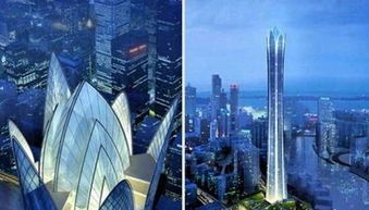世界七大烂尾楼,都是世界奇观(临汾七大烂尾楼)