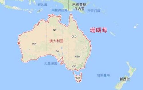世界上海洋面积最大的三个国家 为什么中国对南海有无可争议的主(世界上海洋面积最大的国家)