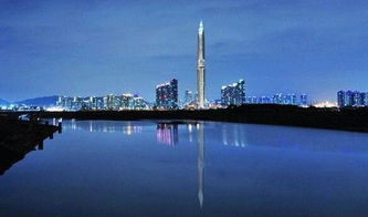 无尽的建筑有什么特别之处?它是世界上第一座隐形建筑,真的可以