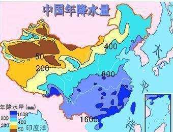 雨量最大的地方(下雨量最大的地方)