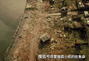 历史上最大的地震 1960年智利瓦迪维亚大地震(重庆历史上最大的地震)