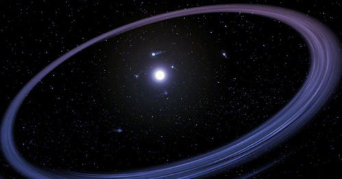 离地球最近的星团(离我们最近的星团)