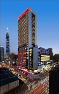 世界十大酒店排名第一 广场酒店 纽约 这家五星级酒店位于中间(世界十大酒店排名2022)