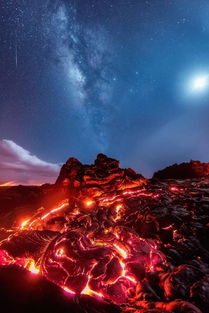 世界上最壮观的火山口之一(世界上最壮观的建筑)