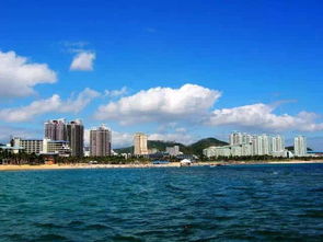 为什么秦皇岛能成为中国北方的不冻港?(为什么秦皇岛叫秦皇岛)