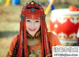 历史上孝庄皇后嫁给多尔根了吗?多尔衮和孝庄真的有情吗?(历史对孝庄皇后的评价)