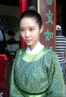 思琪:侠义侠女,武功高强,女扮男装,为了保护周新和邪恶势力
