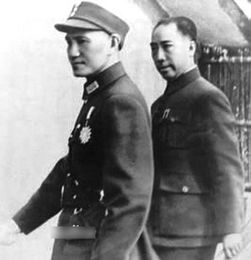 戴笠的后代,他的妻子是谁,后代是谁(戴笠墓的后代现在何处)