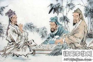 历史上最好赌的六位名人