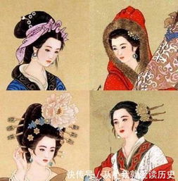 为什么古代四大美女独自貂蝉成为艳女?(中国古代四大美女)
