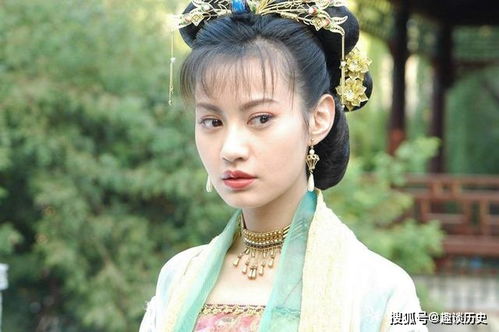 唐朝人独孤媛,唐朝宗李豫皇后