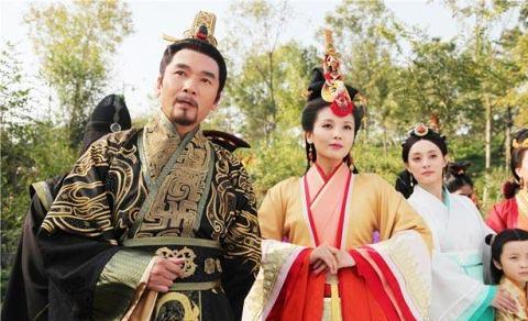 秦国宣太后,史书记载的第一个被称为政治家的女人,中国历史上的(秦国宣太后芈月的历史)