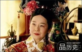 慈禧太后怒喝:哪个大胆奴才撞轿子?太监忙着回答:科尔沁那尔苏(慈禧太后犯下的恶行)