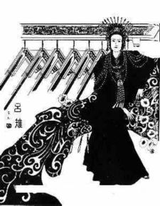 缺德的男人不死光,小三就死不光