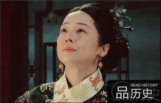 慈禧床帘五大金刚,满族贵公子伯彦纳尔苏是铁帽王僧格林沁的孙子