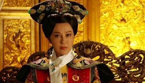 慈禧是满族蓝旗人,叶赫那拉氏惠征之女。