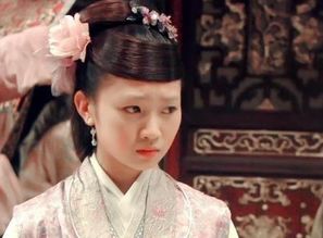 网络配图庶女与嫡女的区别还表现在谈婚论嫁上