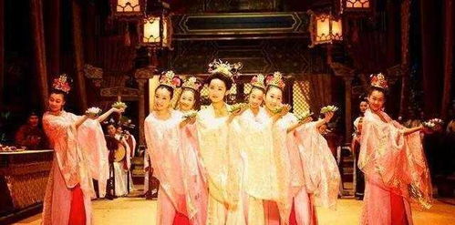 古代皇帝宠爱妃子的奇妙方法