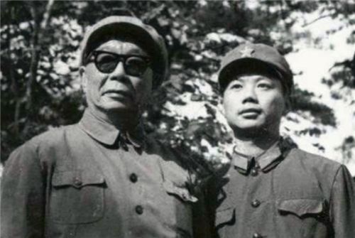叶飞和曾志的回忆录,我不敢妄下结论