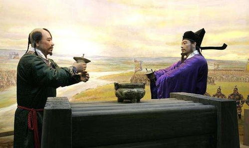 为什么宋朝在国力最强的时候不能从辽国手中拿回燕云之地?(为什么宋朝国力这么弱)
